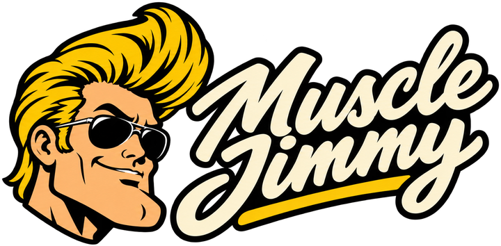 Muscle Jimmy